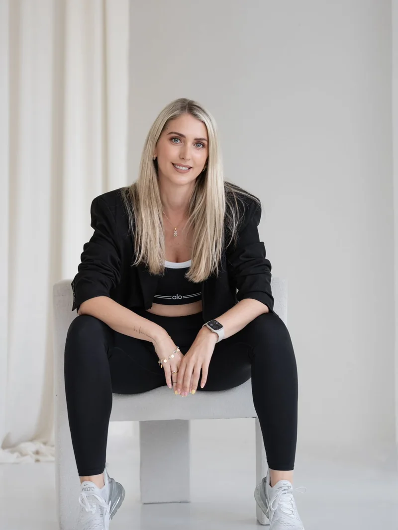 Anita — zakladatelka EL-V Studio